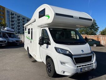 FORSTER 699 DVB 2025 18 TIS KM DPH TOP VÝBAVA