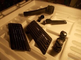 Predam pre skoda 1000MB-100 puklice  had termost nezn starte