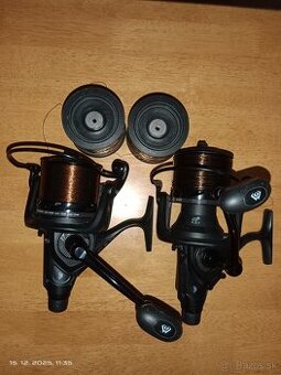 Kaprárske baitrunnery