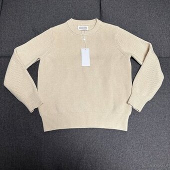 Maison Margiela Sveter