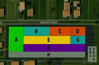 PREDAJ,PRENAJOM, rozpredaj skladových a výrobných priestorov
