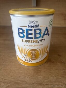 Beba supreme pro 1
