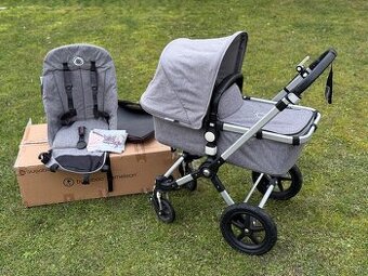 Bugaboo Cameleon 3 (2-kombinácia)