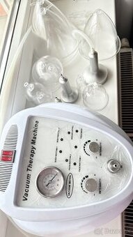 💆‍♀️ Predám vákuový masážny prístroj