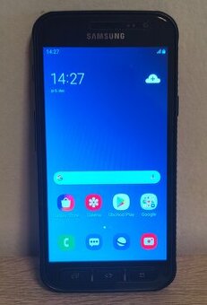 Predám mobil Samsung Xcover 4