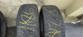 Zimné Goodyear Ultragrip ICE 3 215/60/16 99T