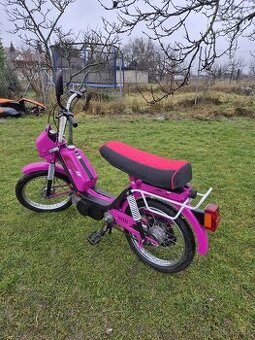 Predám babettu po go vhodnú pre ženu