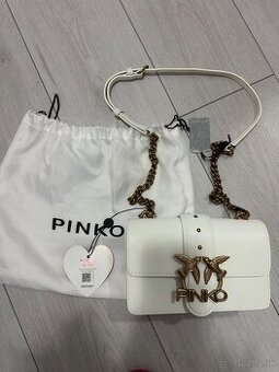Pinko kabelka