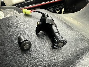 Spinacka Segway Snarler zámky / zámok + kľúč