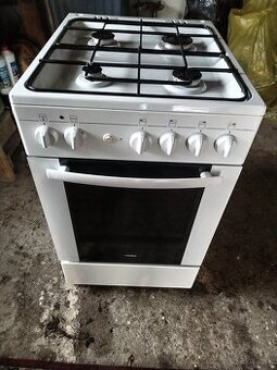 Predám plynový sporák