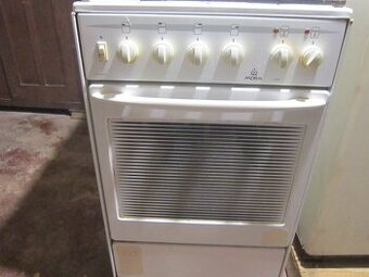 Predam kombinovaný sporák Mora 2275.