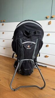 Deuter Kid Comfort 3 v TOP stave