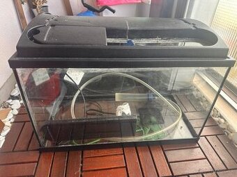 Predam 60L akvarium