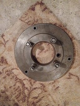 príruba na sv 18 sústruh