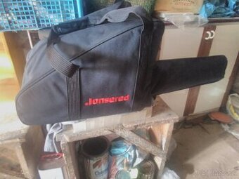 Taška -puzdro na prenášanie motorovej píly