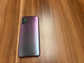 Predám Motorola Moto G30