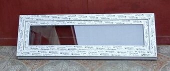 Predam okna 147x45, 106x56, 91x136, 147x94 , 125x174