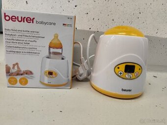 Ohrievač fliaš Beurer