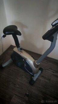 Stacionárny bicykel