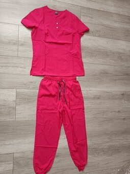 Predam Zdravotnícke oblečenie veľkosť S