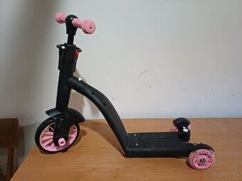 Kolobežka 5v1 na predaj