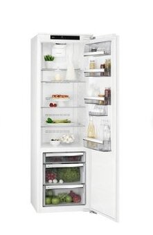 NOVA Chladnička AEG SKE818E9ZC