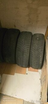 Ocelové disky octavia 1