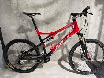 Specialized Epic comp