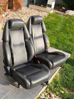 sedačky Nissan 300ZX z32