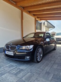 Bmw e92 330d