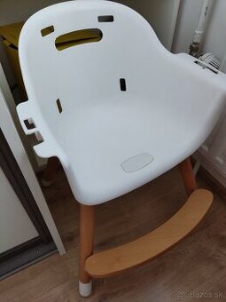 Jedalenska stolicka, kresielko