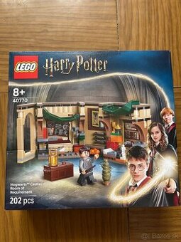 Lego Harry potter 40770