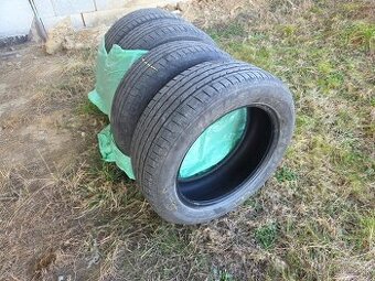 225/55R18 Bridgestone 6mm