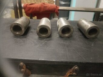 Mikrometer 175-200, puzdra na sústruh SV18