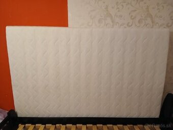 Taštičkový matrac 200x160cm