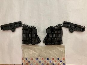 Držiak nárazníka, blatníka Peugeot