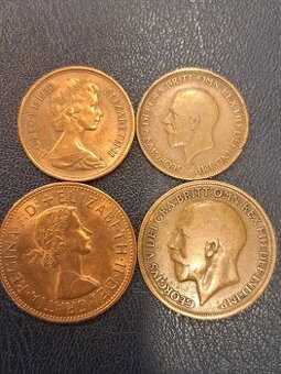 Mince Anglicko 4