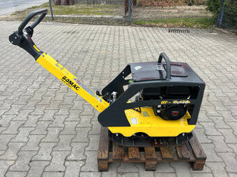 Reverzná vibračná doska Bomag BPR 25/40, 2019rv Honda motor
