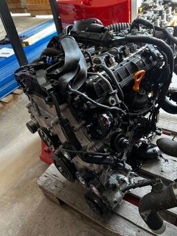 Motor 1.7 CRDI Hyundai i40, Tucson,Kia Sportage