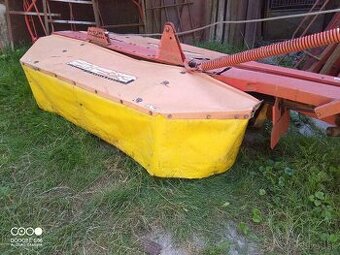 Bubnová kosačka 1,9m