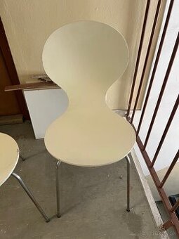 Kuchynske stolicky (3x)