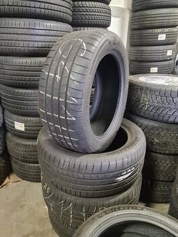 LETNE PNEUMATIKY 255/50 R20 BRIDGESTONE