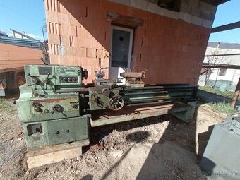 Predám sústruh SN 45