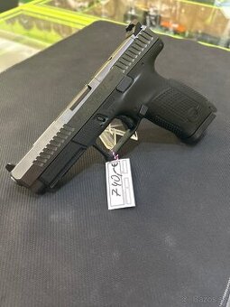 ČZ P-10 SC