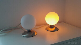 Nočné lampy - lampy na nočný stolík