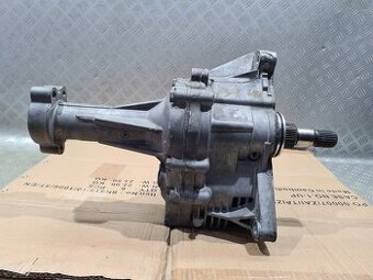 Reduktor-rozvodovka Opel insignia 4x4