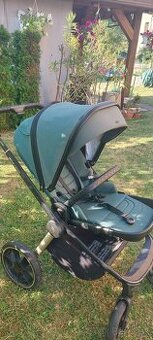 Športový kočík Zopa move cross