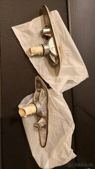 BMW x3 e83 originálne bočné smerovky (pár)