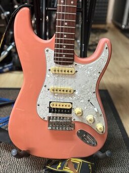 Kópia Fender stratocaster