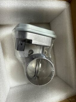 Škrtiaca klapka BMW E60 530D